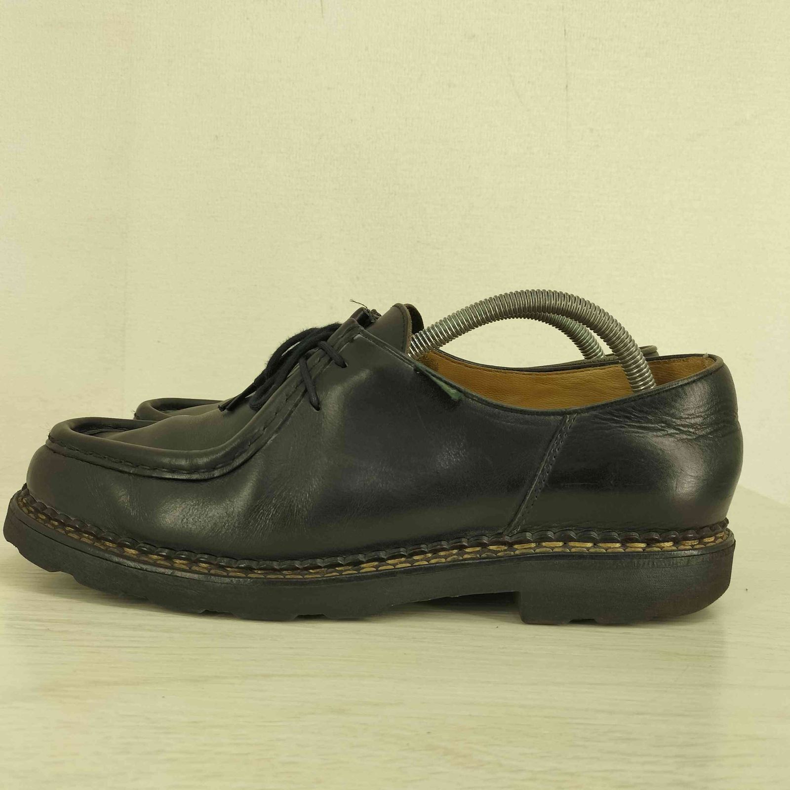 パラブーツ Paraboot MICHAEL ミカエル メンズ 42 1/2 - メルカリ