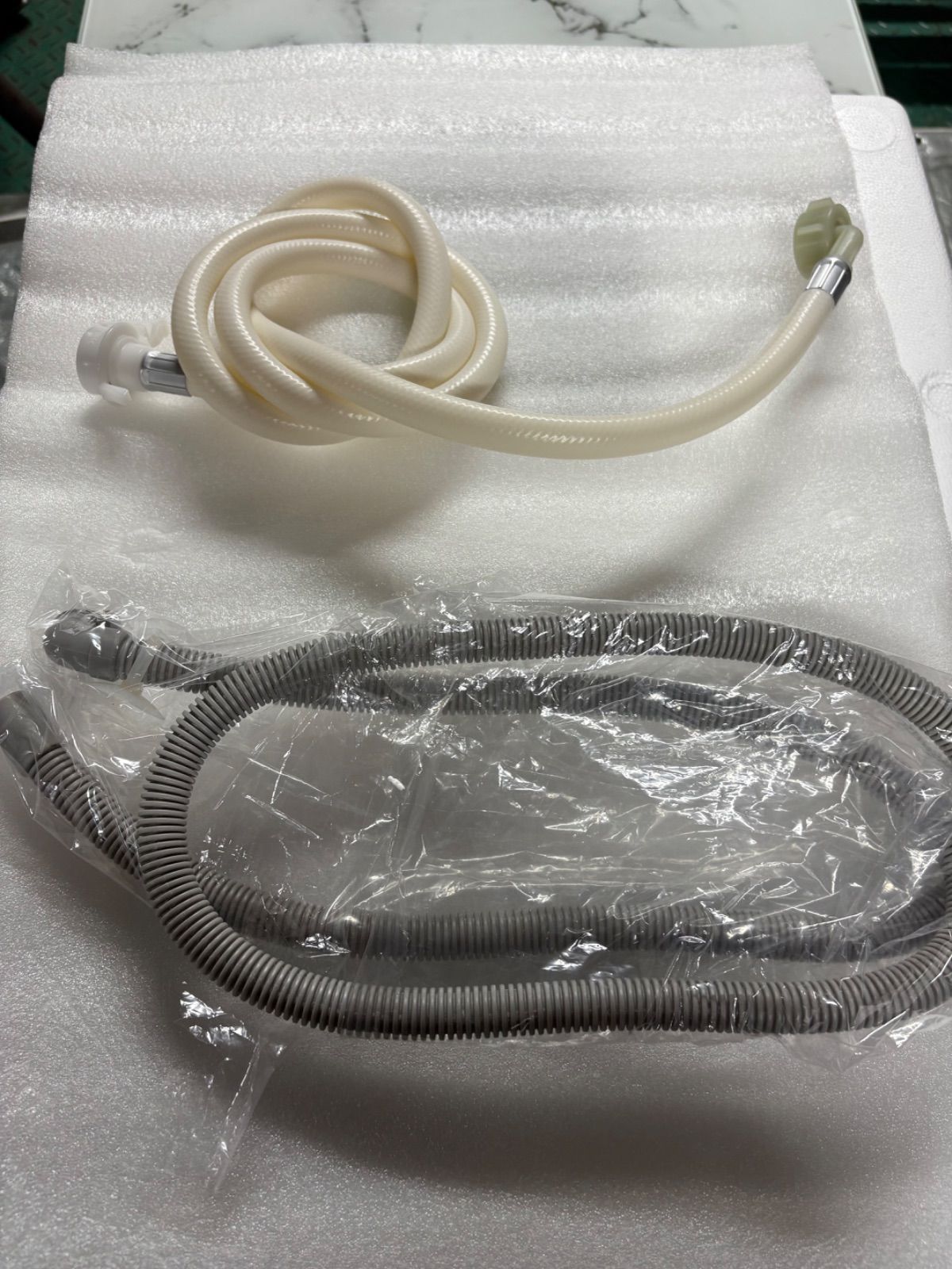 食器洗い乾燥機 タンク式