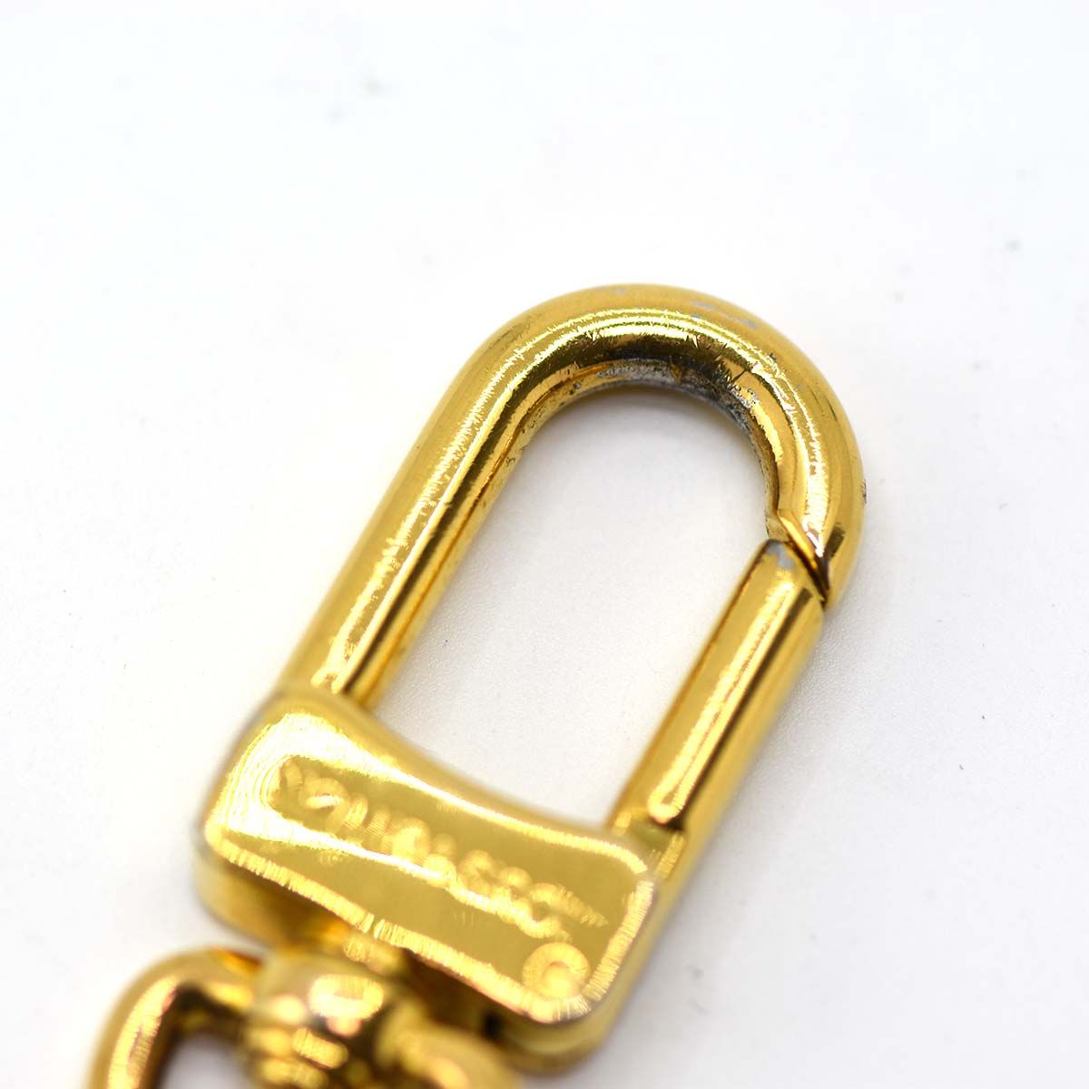 ルイヴィトン ポルトクレ ニューウェーブ チャーム M63747 k448 - メルカリ