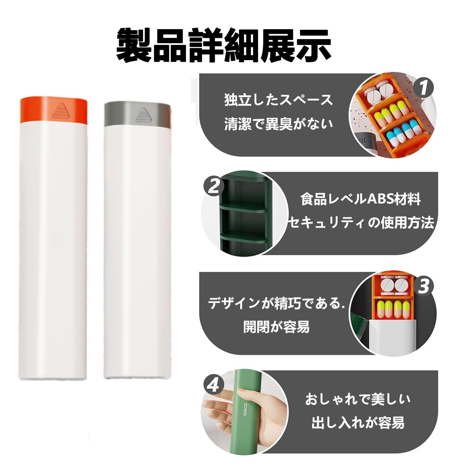 1週間