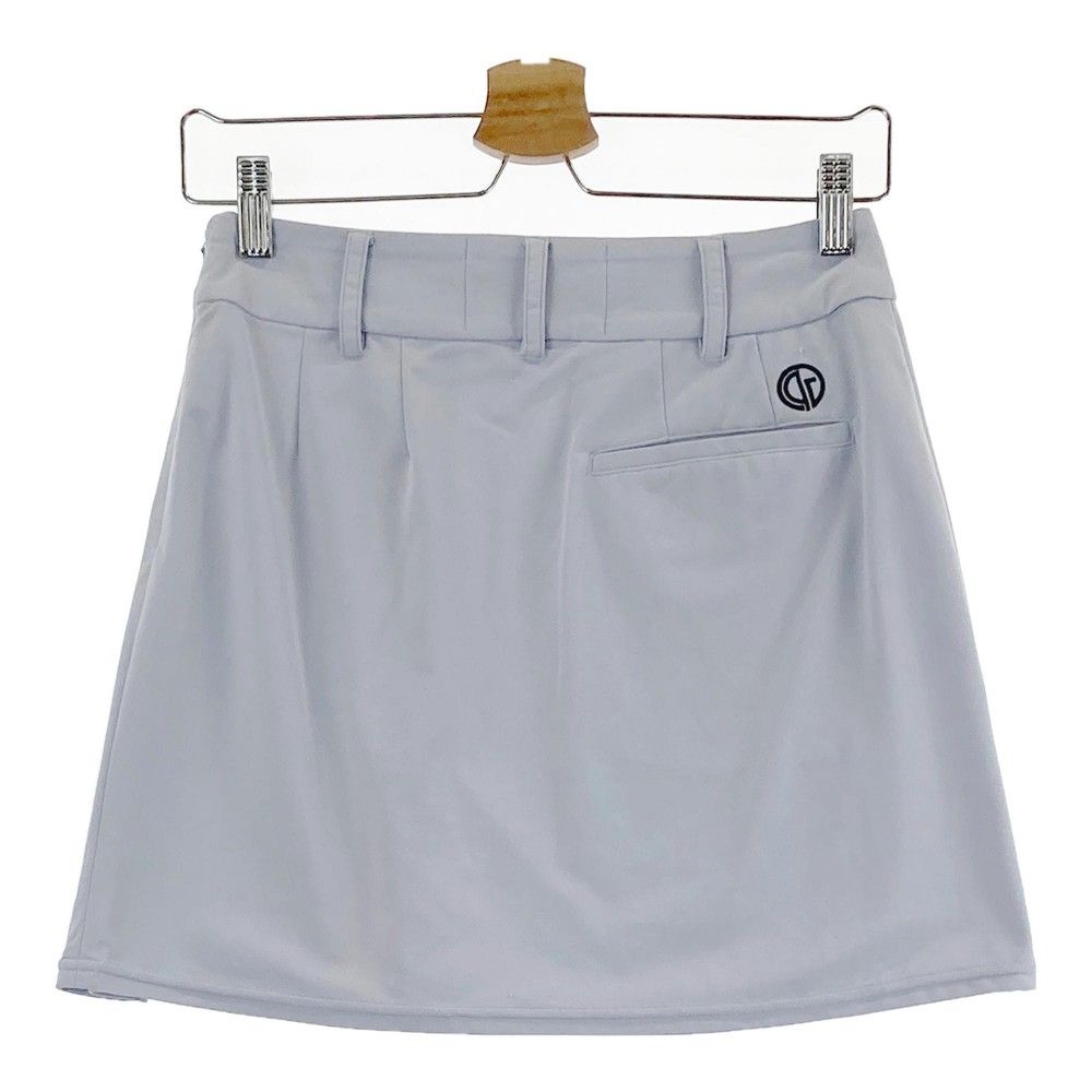 CPG ゴルフスカート CPGゴルフ(CPG GOLF) フレアメッシュレイヤードスコート WOMEN