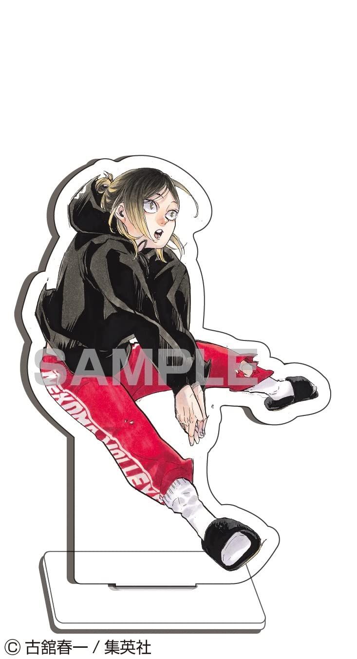 10 thクロニクル