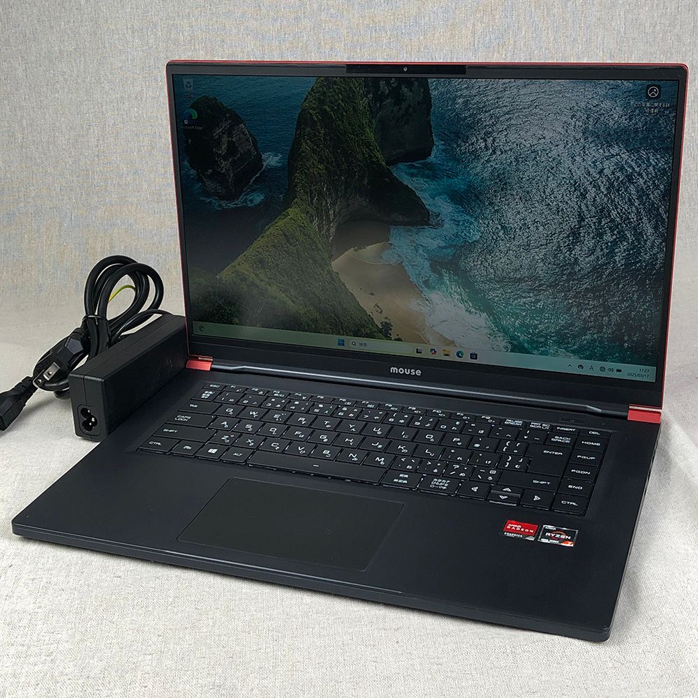 ◇ジャンク品◇ノートPC パソコン MouseComputer マウス ◇ジャンク品◇ノートPC パソコン MouseComputer マウス