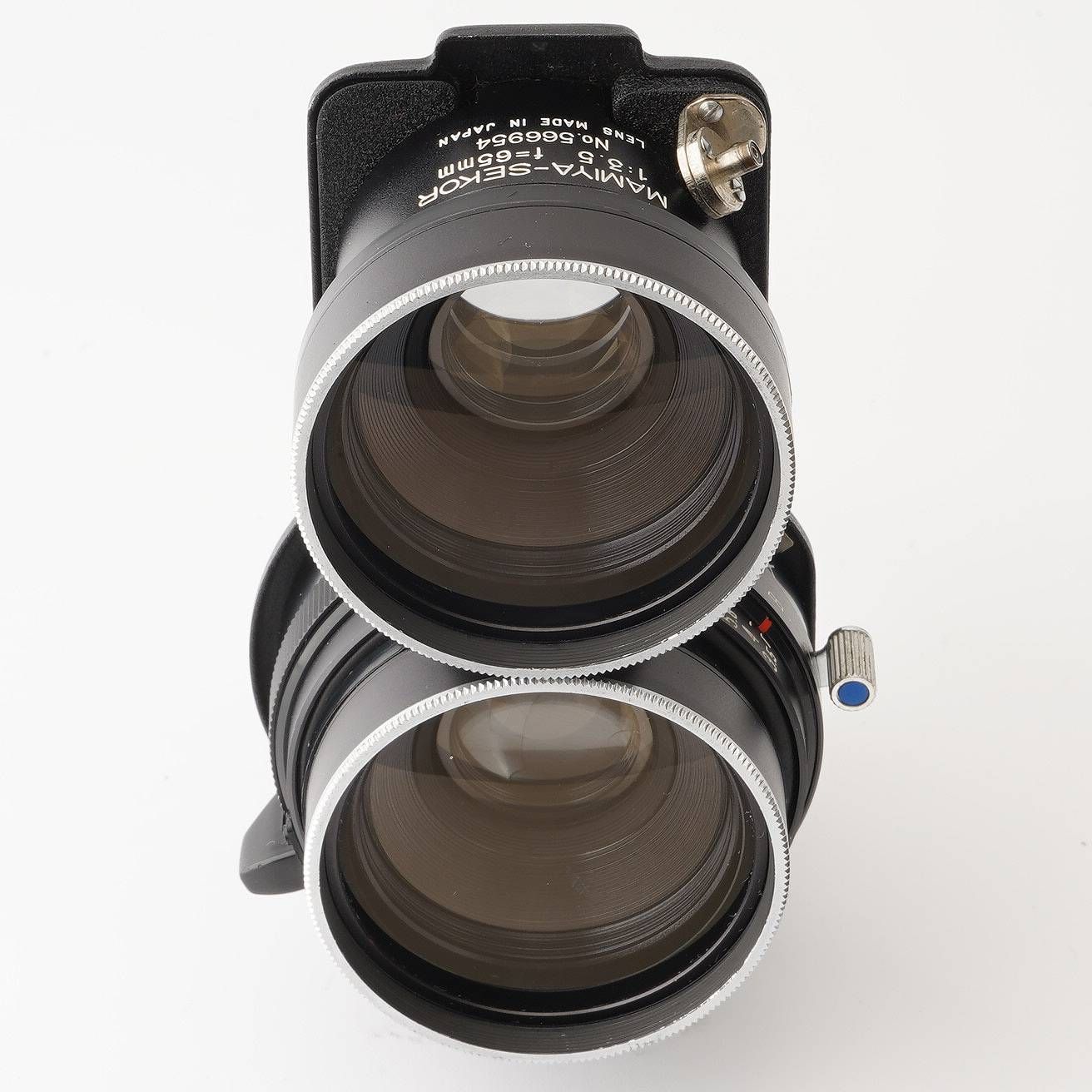 マミヤ Mamiya C3 Professional SEKOR 65 3.5 動作品】Mamiya マミヤ
