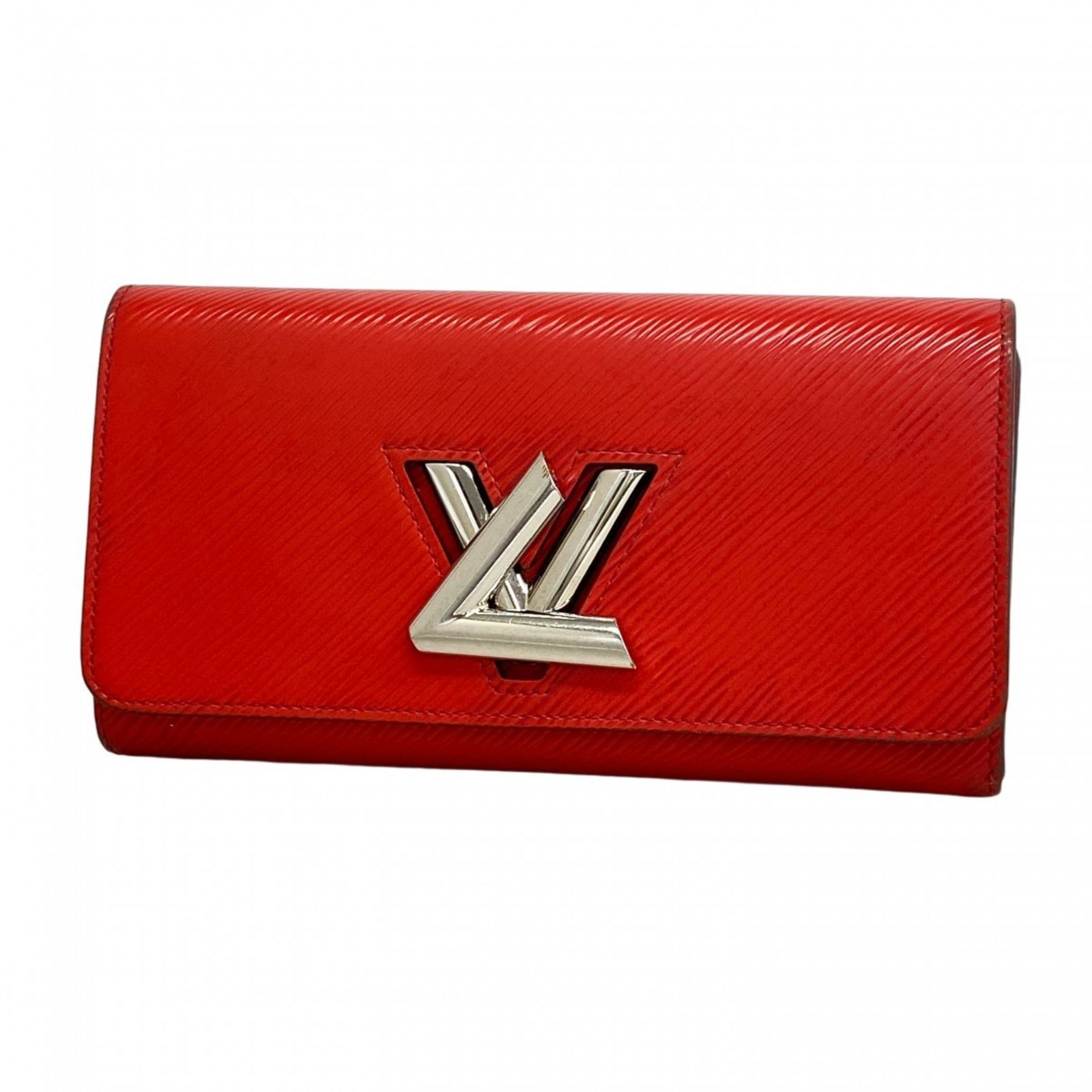 ルイ・ヴィトン(Louis Vuitton) ルイ・ヴィトン 長財布 エピ