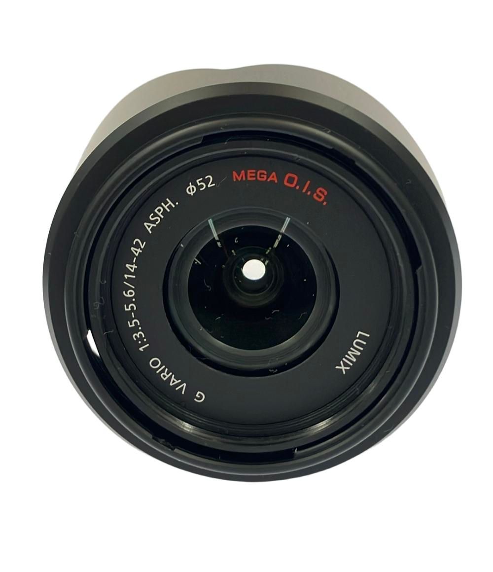 LUMIX DMC-GF3