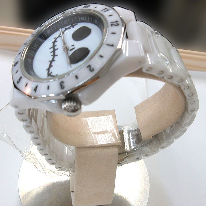 新品・希少・箱あり】Disney THE NIGHTMARE BEFORE CHRISTMAS