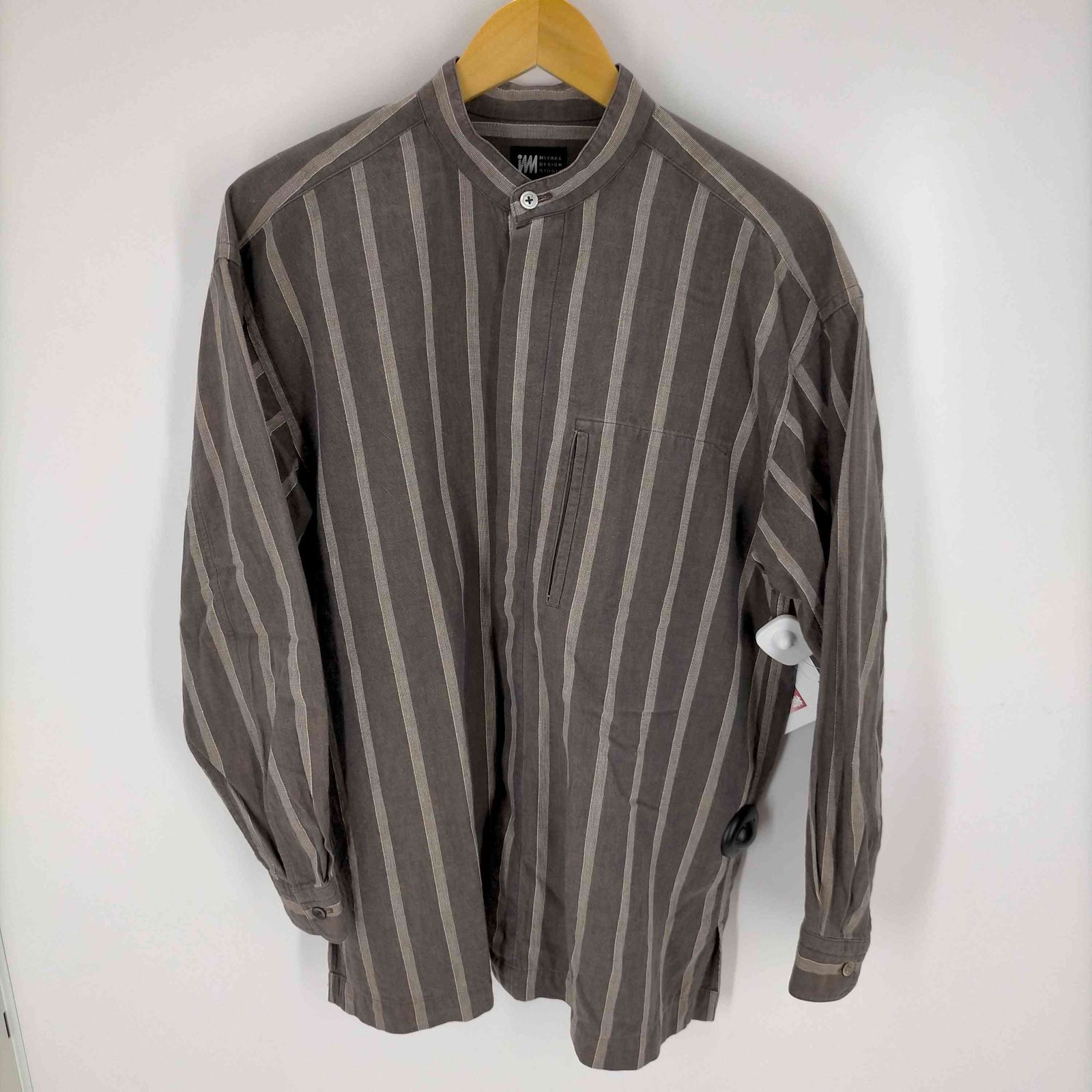 イッセイミヤケデザインスタジオ im ISSEY MIYAKE DESIGN STUDIO 80S 