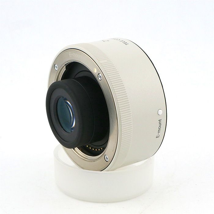 SONY SEL20TC 2x テレコンバーター ケース付き SONY 2X SONY SEL20TC 2x テレコンバーター ケース付き SONY 2X