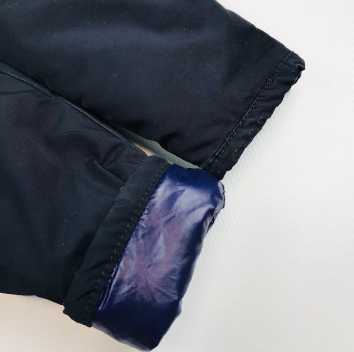 MONCLER☆モンクレール・AMIENS レディース フード リアルファー付き 