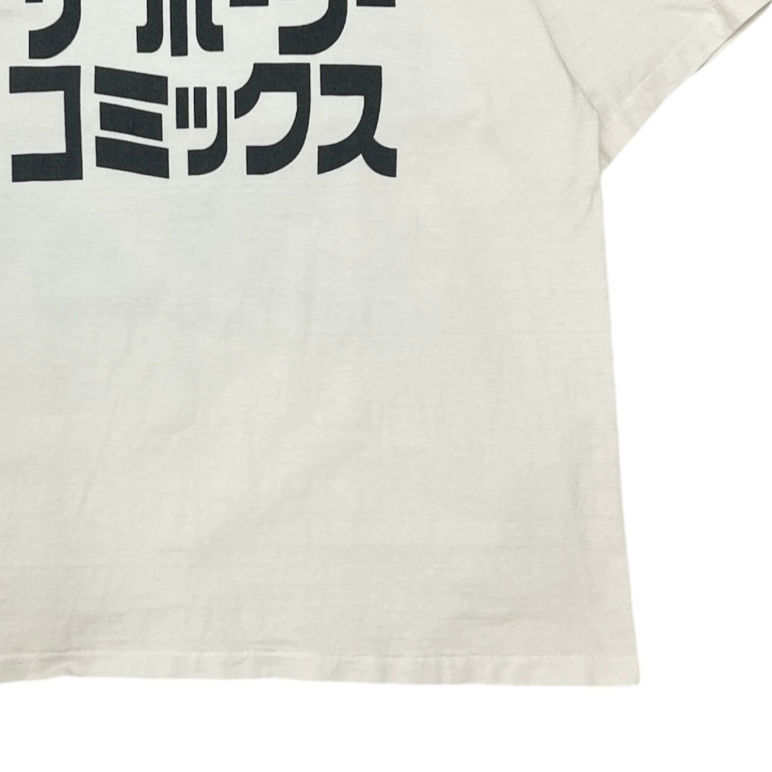 SAINT MICHAEL x BAPE 猿人戦隊セイントエイプ Print T-Shirts - メルカリ