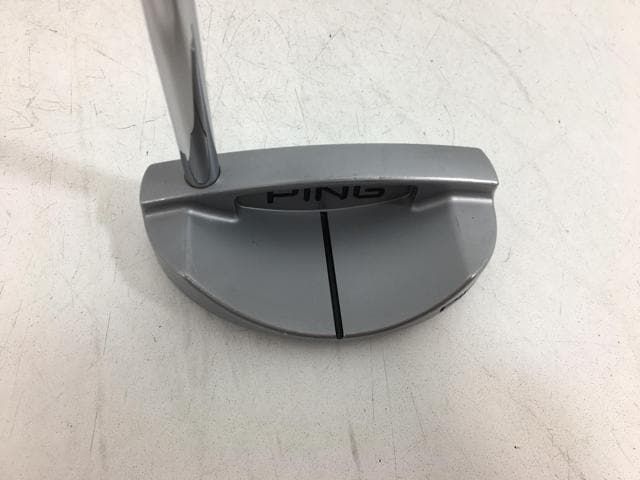 返品OK 【中古ゴルフクラブ】ピン VAULT 2.0 PIPER プラチナム 2018