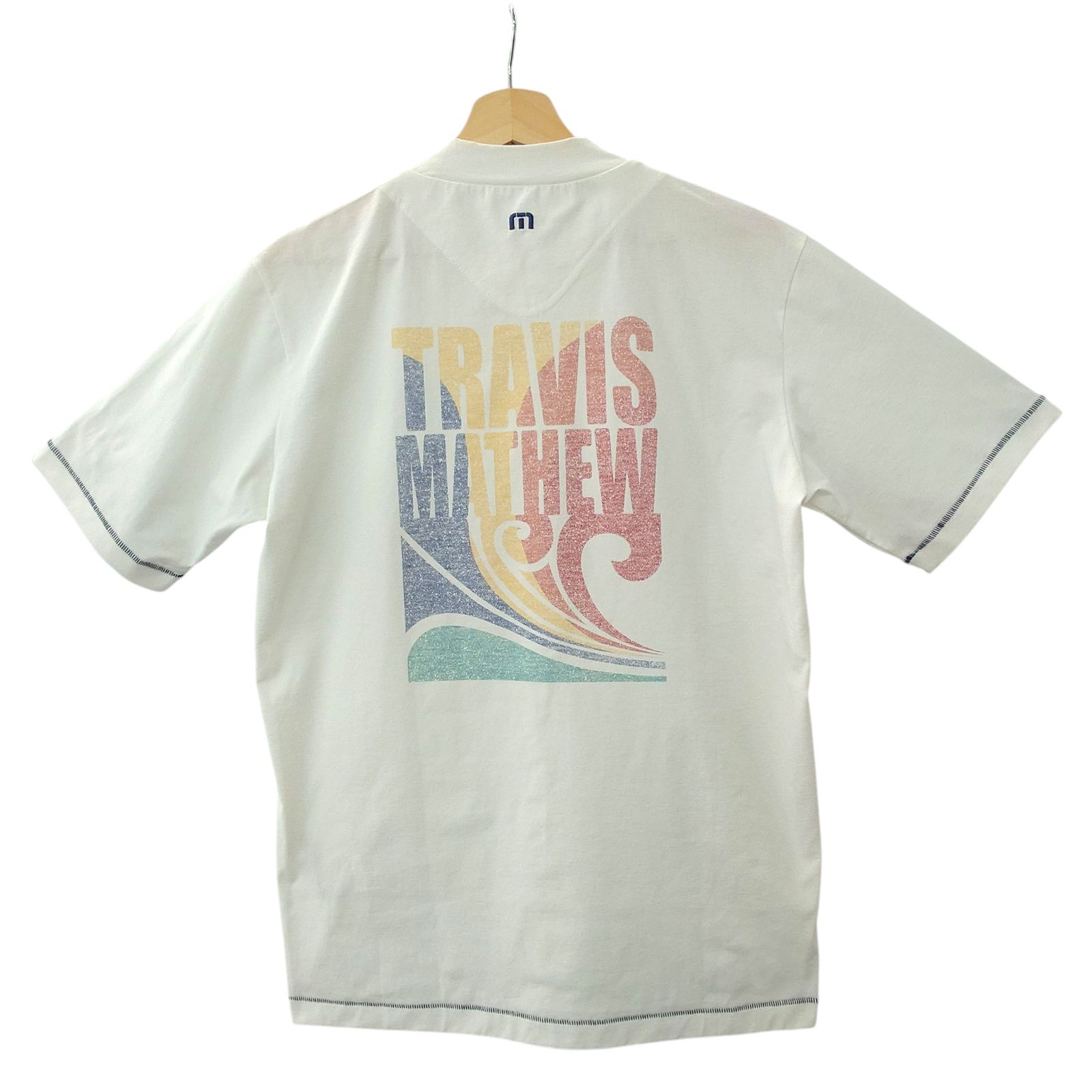 タグ付き】ゴルフウェア TRAVISMATHEW Lサイズ 楽天市場】トラヴィス