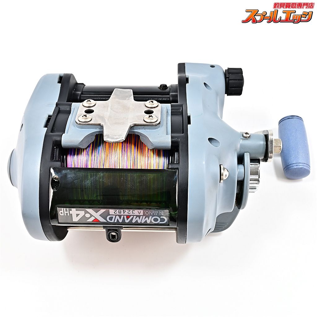 【ミヤマエ】 コマンド X-4HP 12V ミヤエポック miyamae