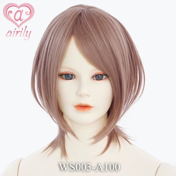 ARU⭐︎*。　アリス　ウィッグ 確認用 アリスウィッグ イメージ - メルカリ