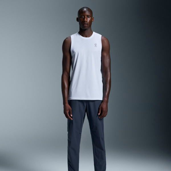 on オン　tank t シングレット　ランニング On オン Tank-T ランニングタンクトップ ・タンクT Shadow｜Hay