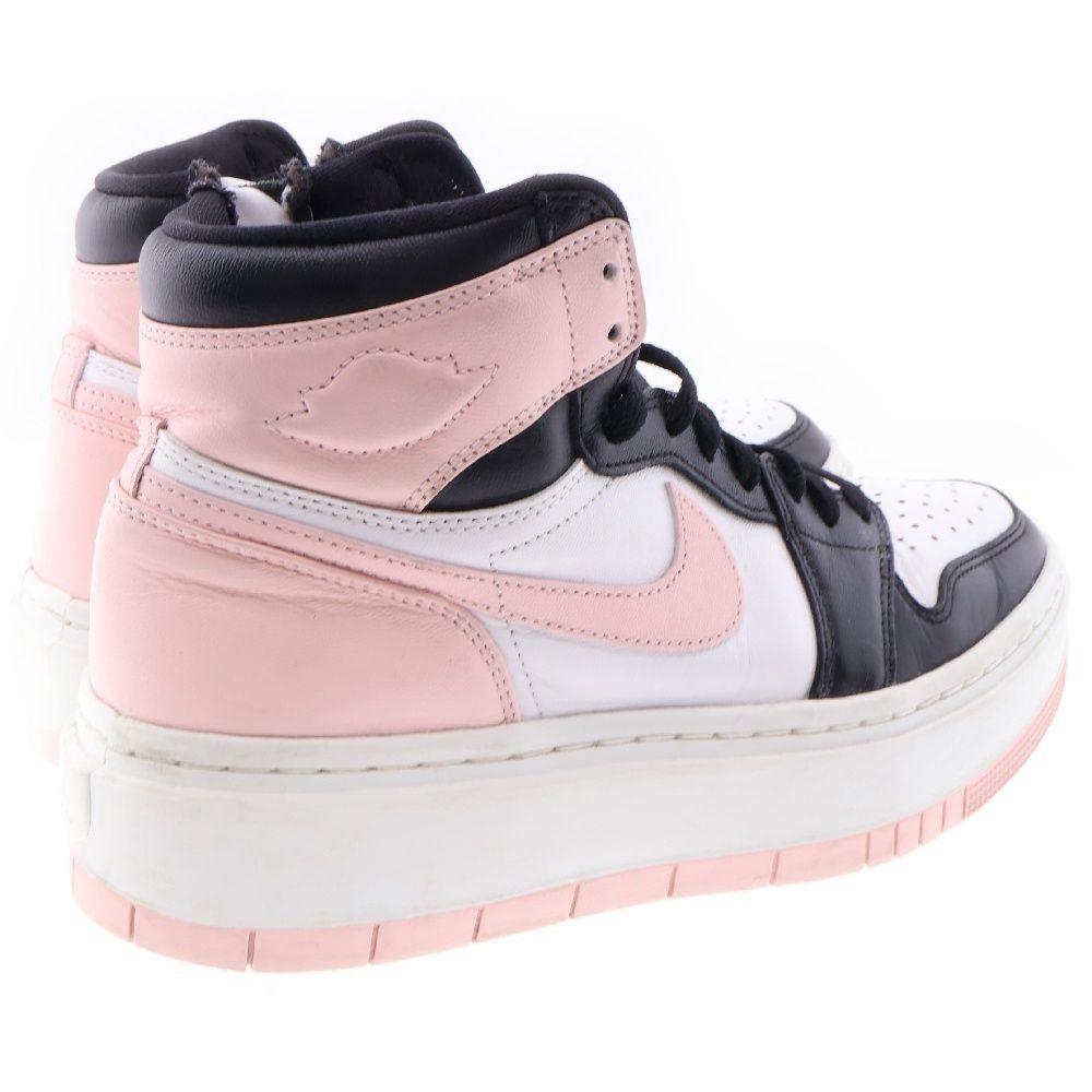 Nike WMNS Air Jordan 1 High Elevate ピンク
