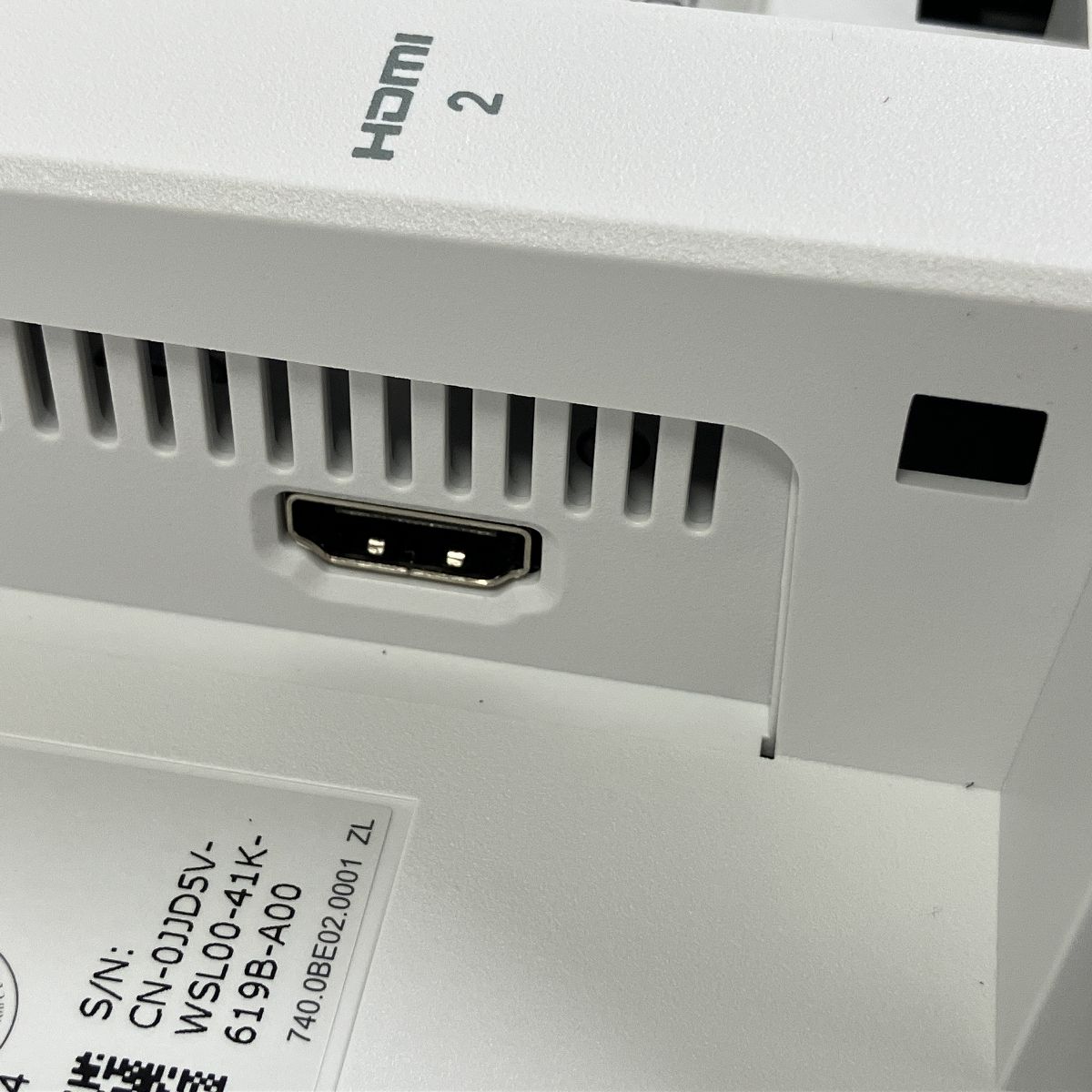 ディスプレイ モニター