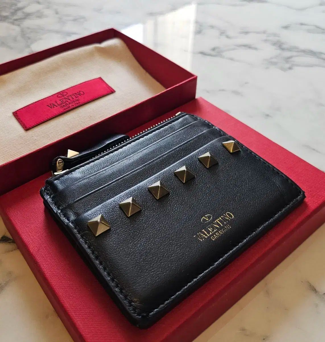 ☆美品・希少モデル☆Valentino ヴァレンティノ ハンドバッグ レザー 