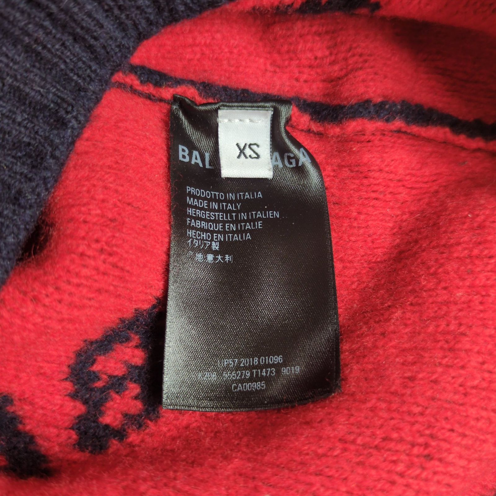 Sweater