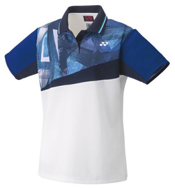 YONEX バドミントン シャツ Lサイズ 田口真彩選手も着用モデル