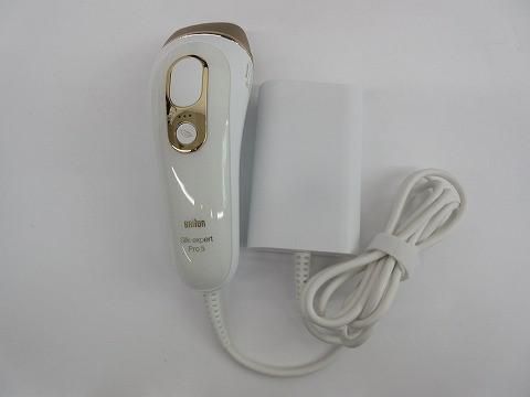 PL5137 家庭用脱毛器