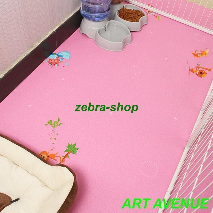 ペット用防水シート