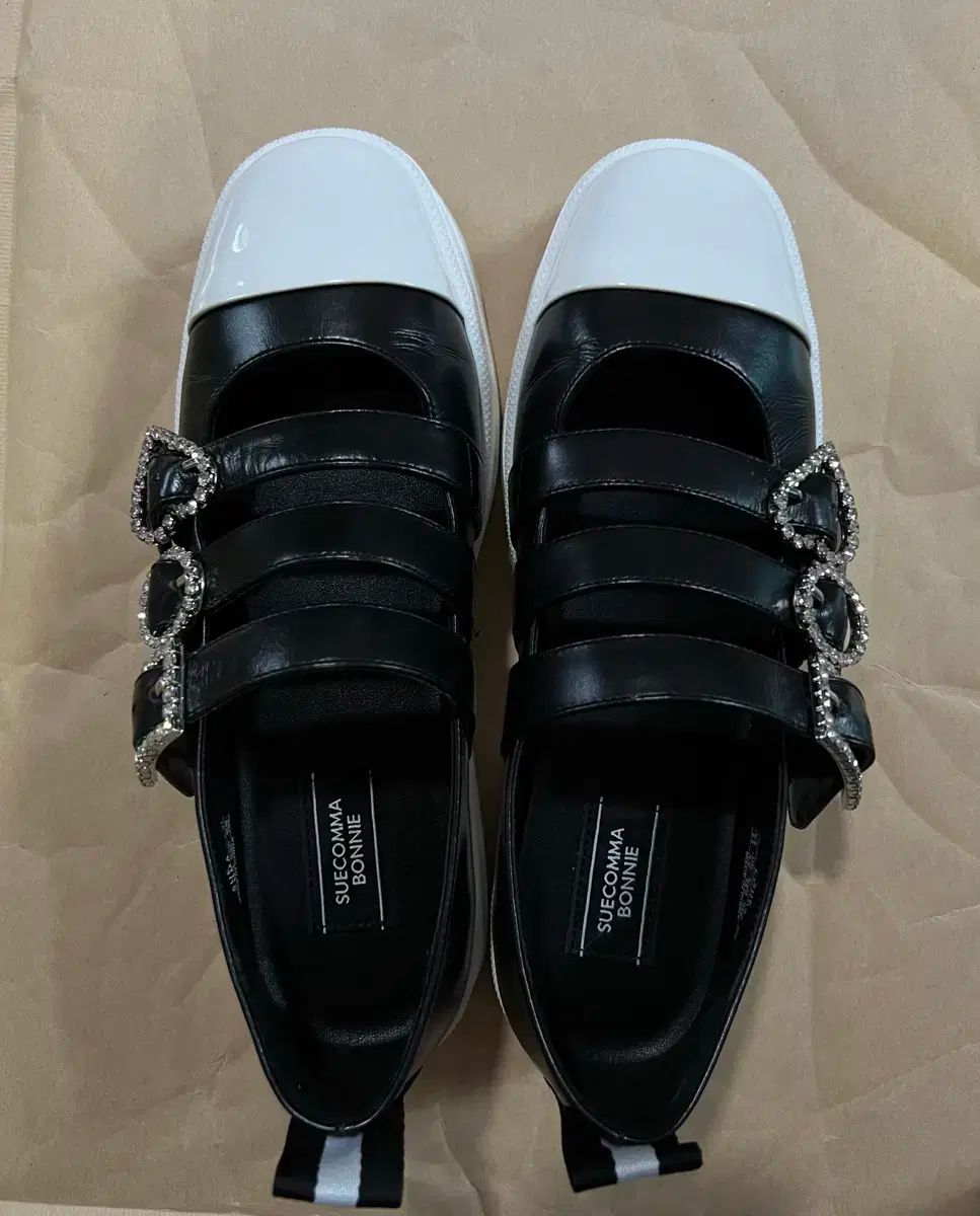SUECOMMA BONNIE★Mary jane sneakersメリージェーンスニーカー Mary Jane Sneakers/メリージェーンスニーカー【MAISON SPECIAL
