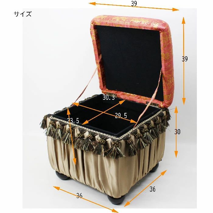 ロティページです！！　　　ハンドメイドスツール ハンドメイド スツール ロティページです！！ ハンドメイド