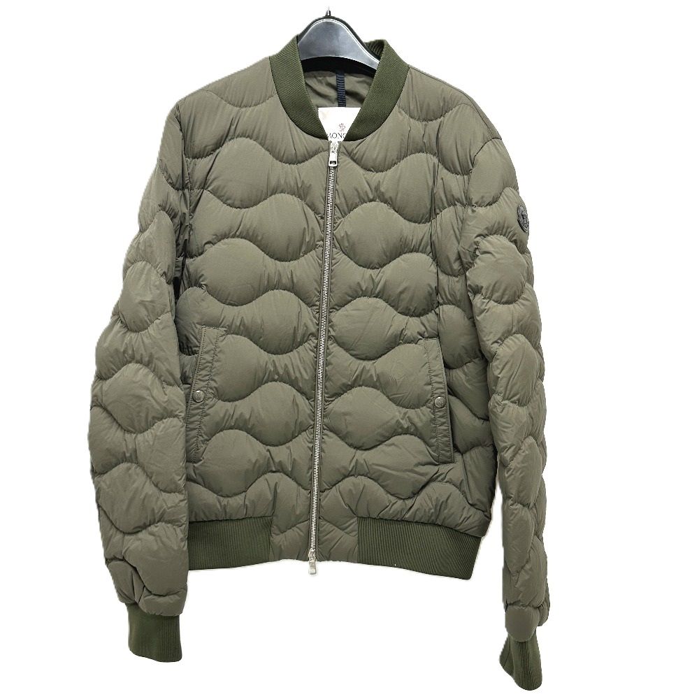 モンクレール★MONCLER KJERAG★23AW★サイズ3★カーキ Vintage Moncler K2 Down Jacket Olive Rare | eBay
