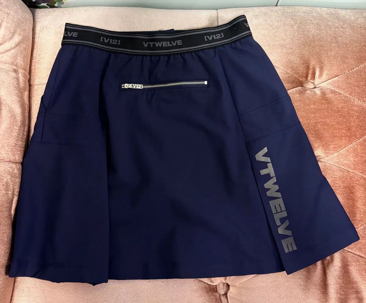 挑戦 V12 ゴルフ レディース 日本ハイエンド ゴルフスカート 63 ー 88