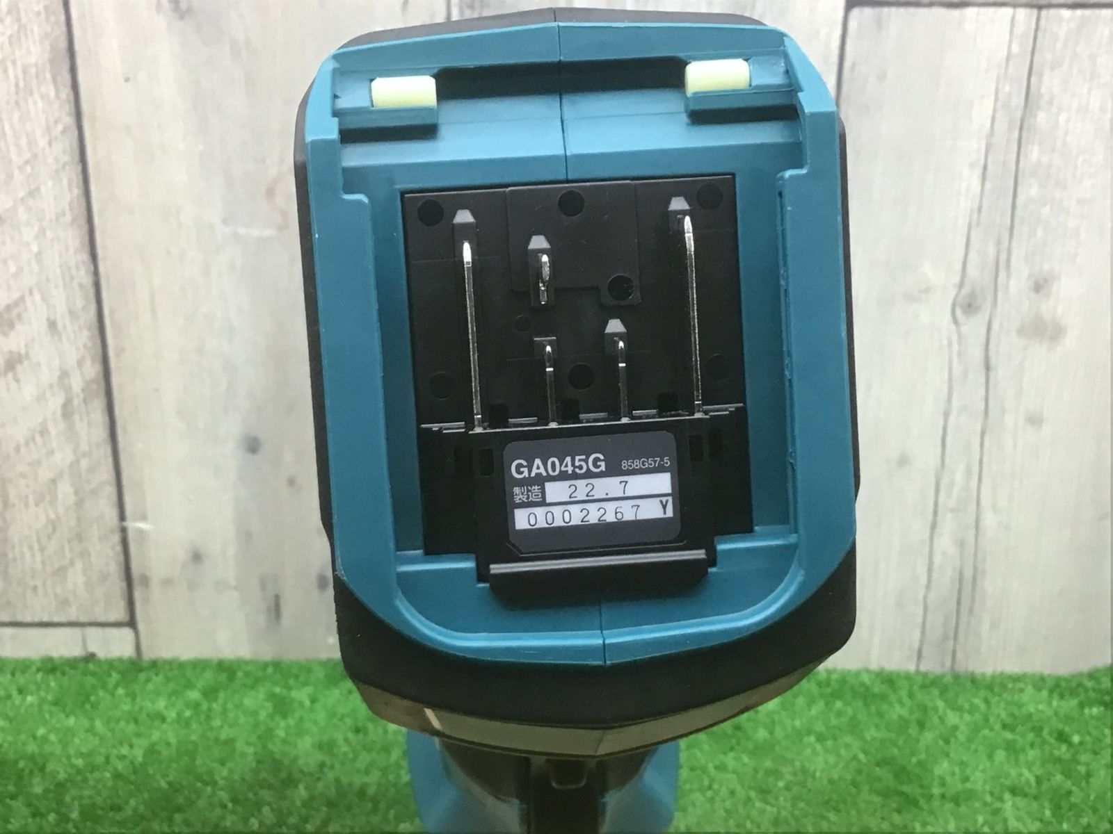 本体のみ●アクトツール富山店●４
