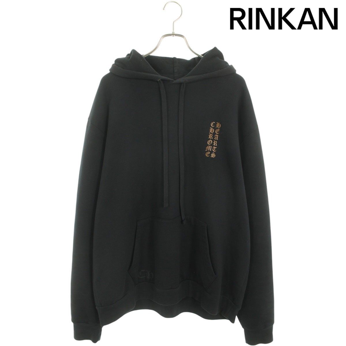 クロムハーツ SWTSHRT PLVR 1988アームロゴプリントプルオーバー