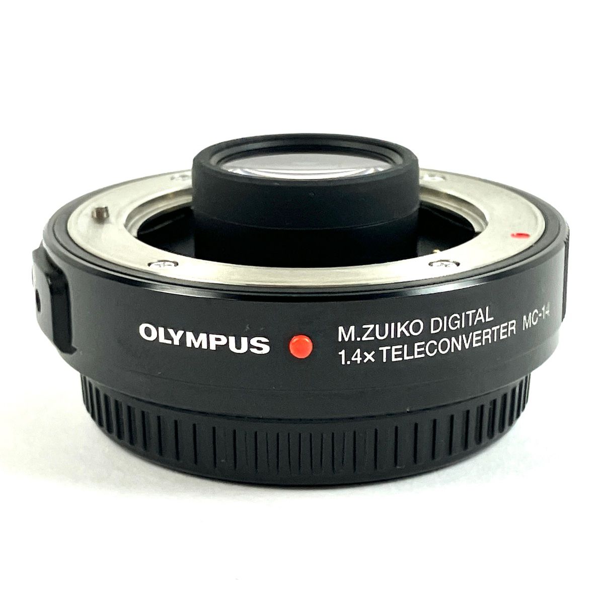 オリンパス OLYMPUS テレコンバーター M.ZUIKO DEGITAL TERECONVERTER