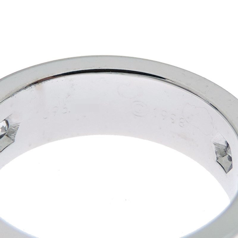 カルティエ リング・指輪 B4002400 カルティエ リング・指輪 B4032500  