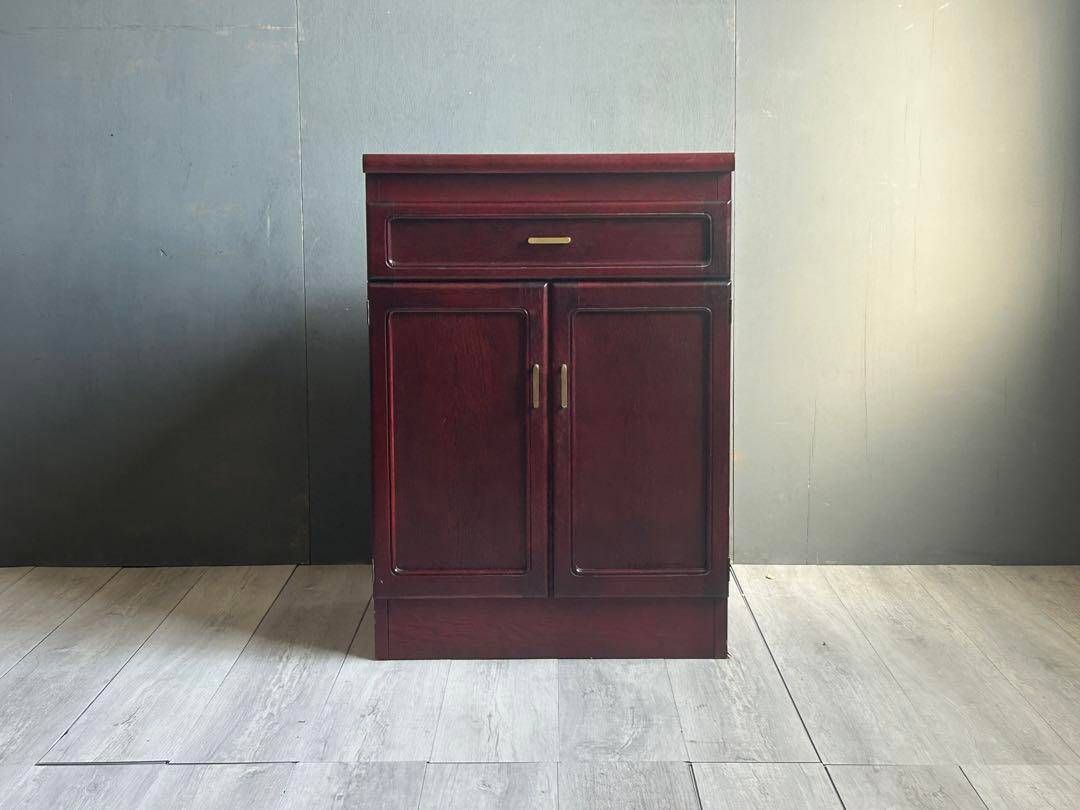 カリモク karimoku サイドテーブル キャビネット サイドボード NR