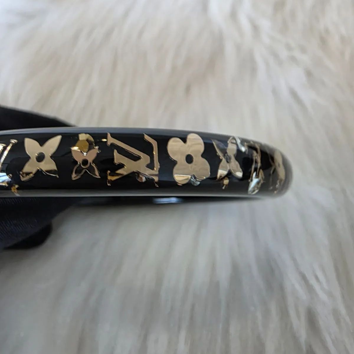 ☆美品【Louis Vuitton/ルイ ヴィトン】 ブラスレ アンク