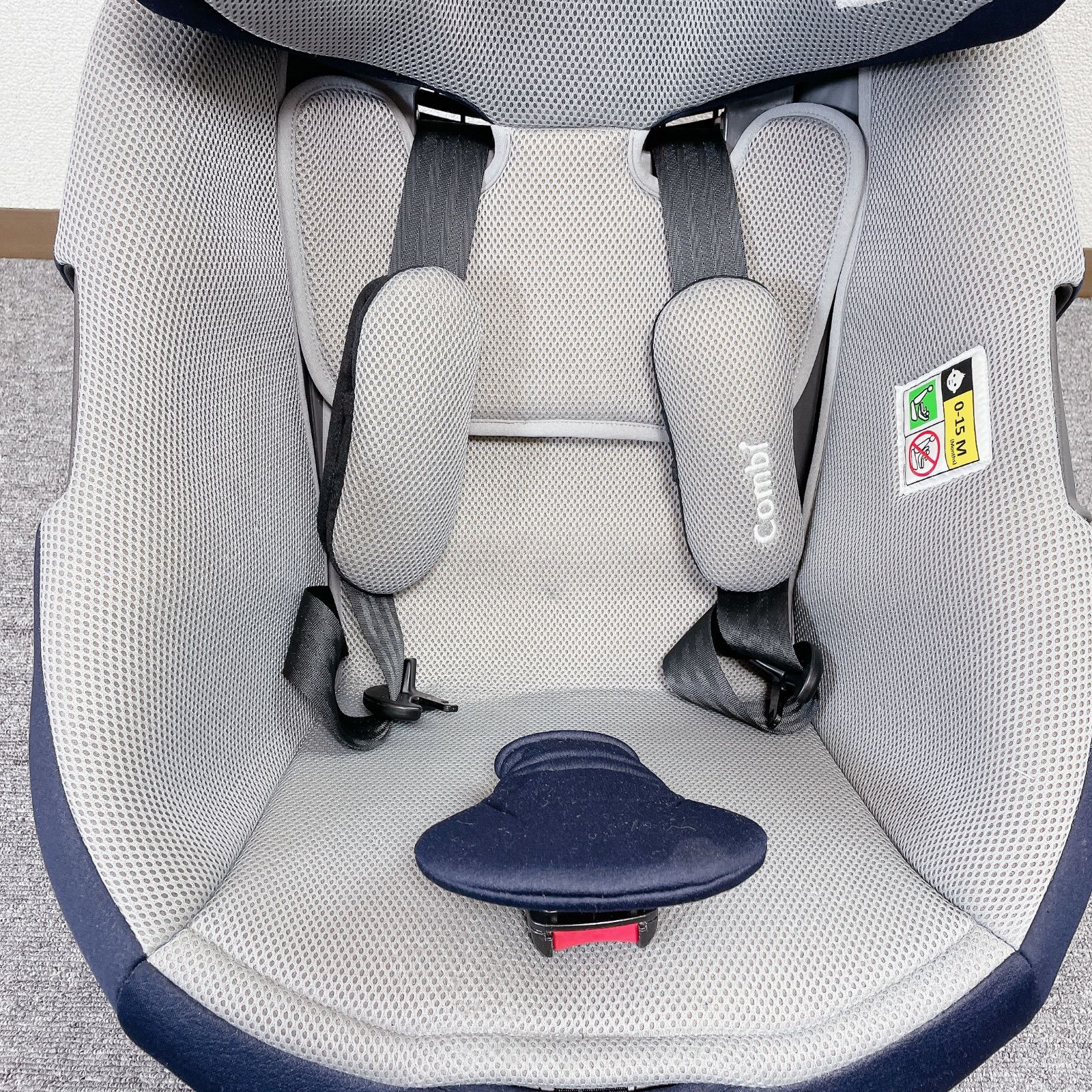 チャイルドシート