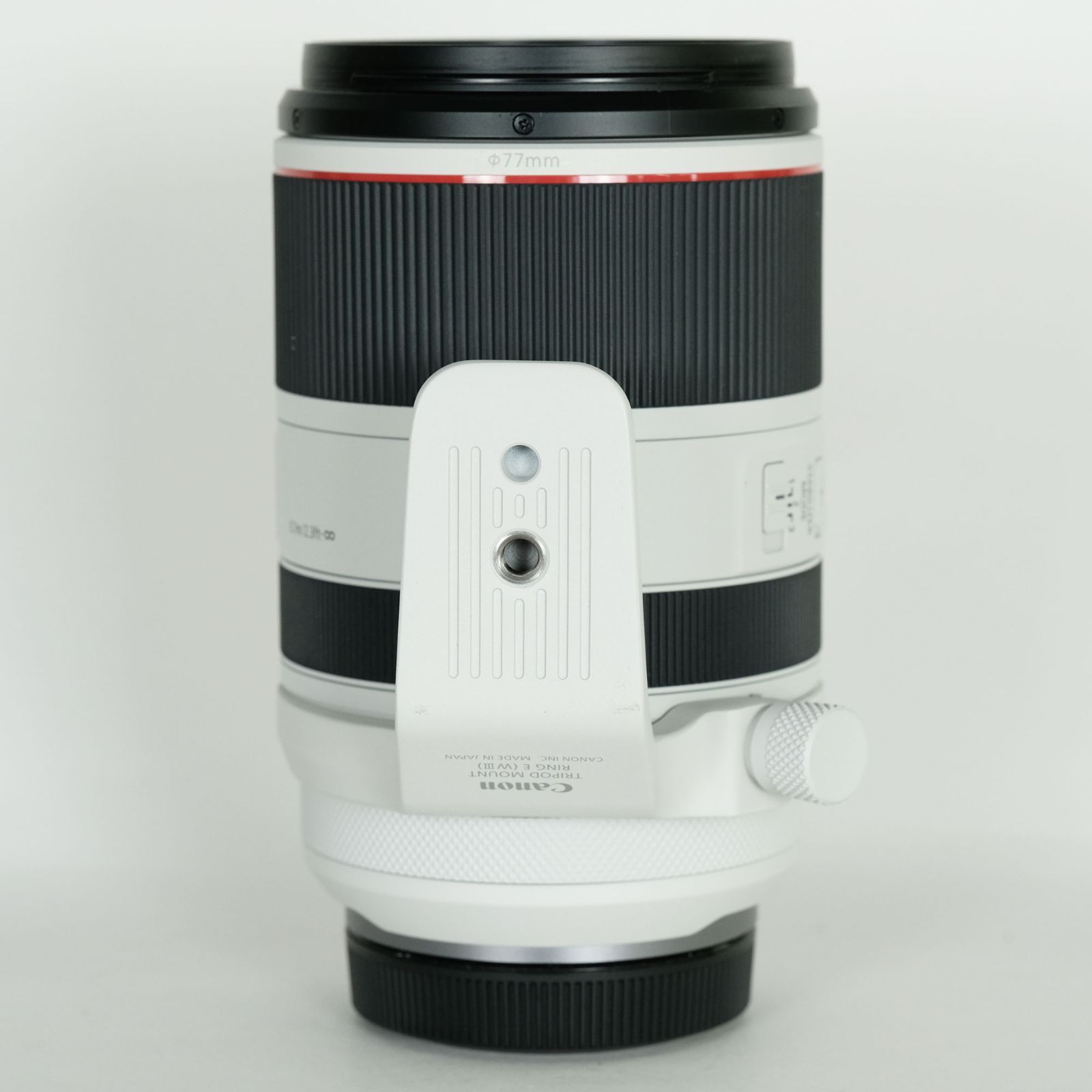 美品】Canon RF 70-200mm F4 L IS USM EF70-200mm F4L IS USM 中古