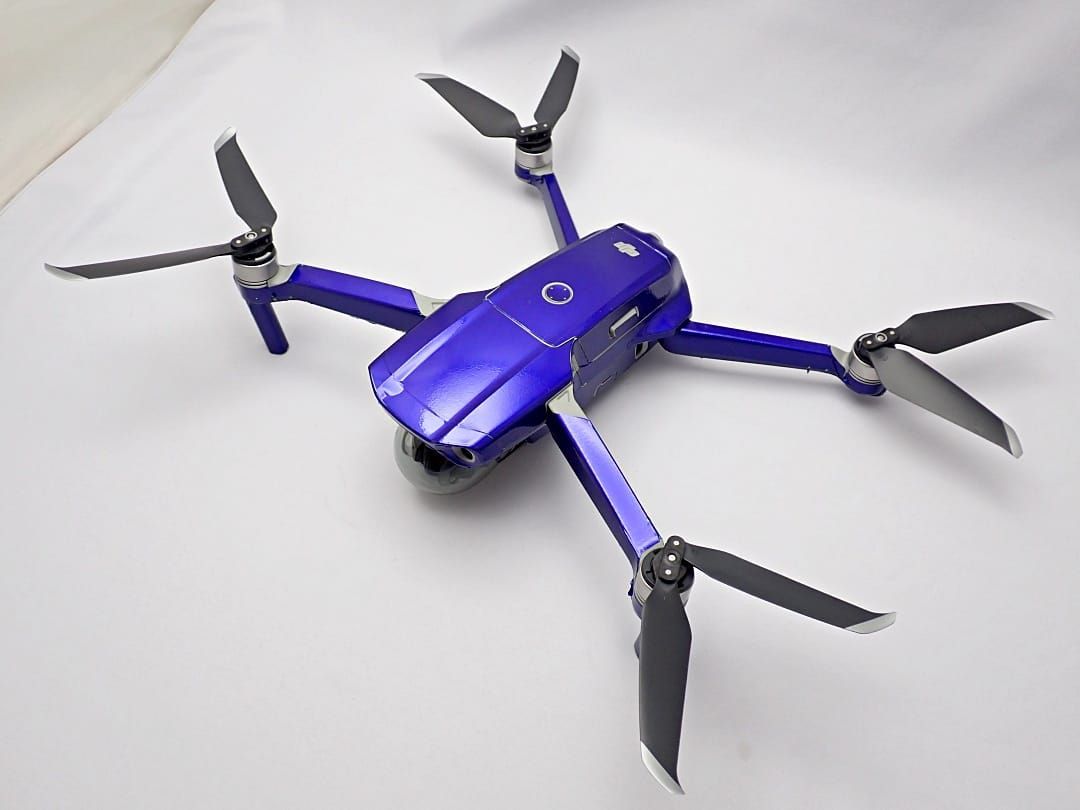 DJI ディージェイアイ MAVIC AIR2 FLY MORE COMBO JP Mavicシリーズ