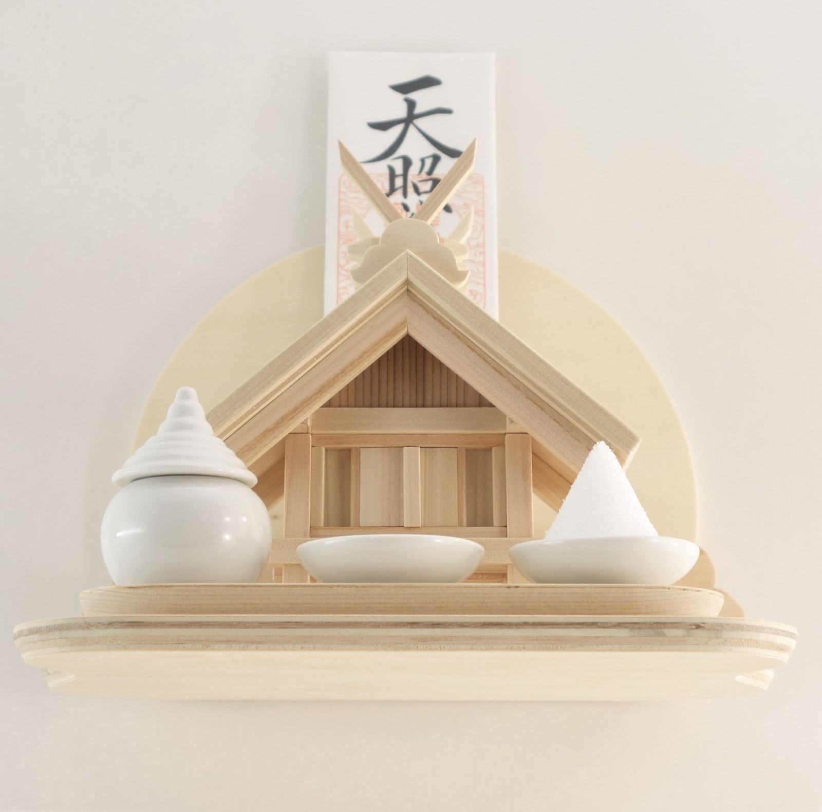 陰陽師四雲手書き☯効果一年神棚等に飾る☯精霊邪気祓い☯ 陰陽師四雲