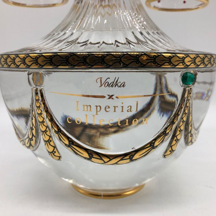 夢は叶う ラドガ インペリアル ゴールド 700ml K2