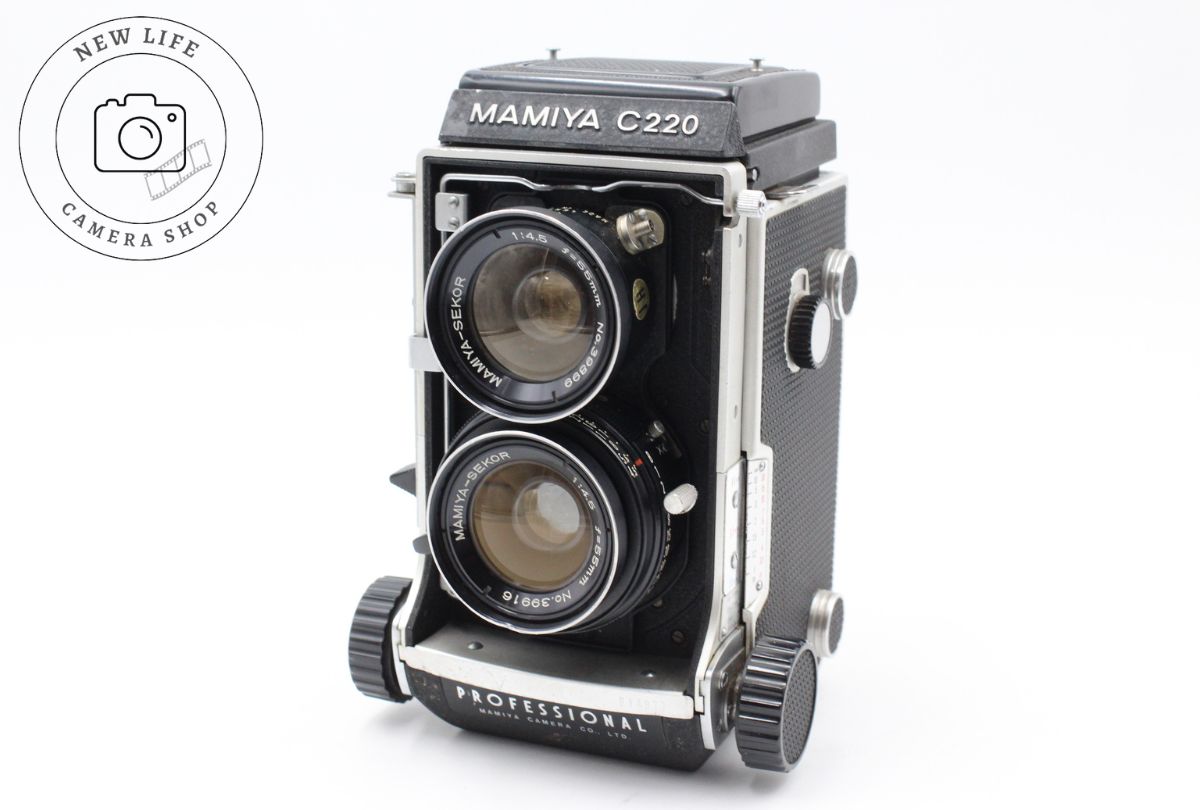 マミヤ Mamiya M645 Super ボディ AE ファインダー 1961 マミヤ Mamiya M645 Super ボディ AE ファインダー 1961