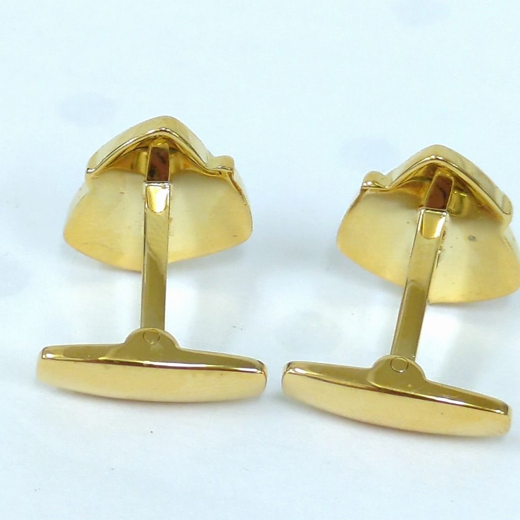 イヴサンローラン ネクタイピン カフリンクス セット シルバー