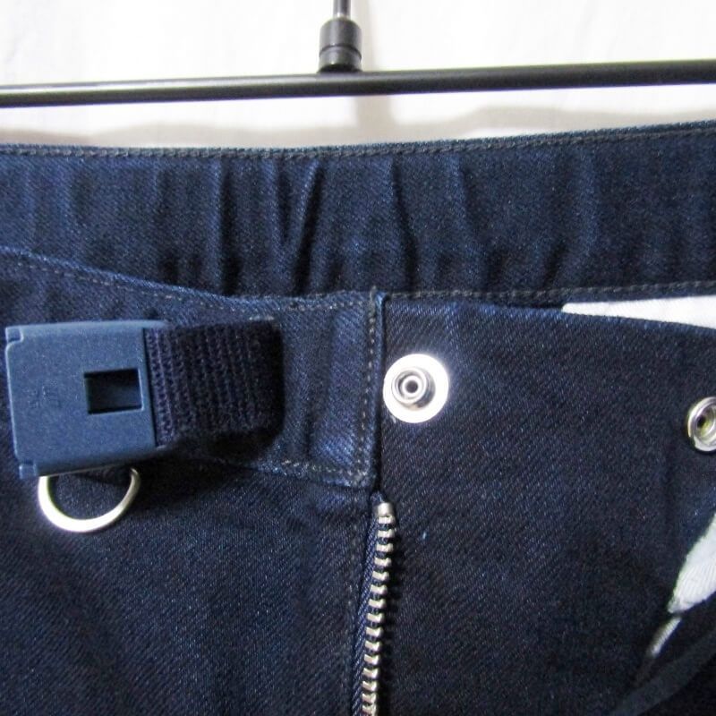 Denim
