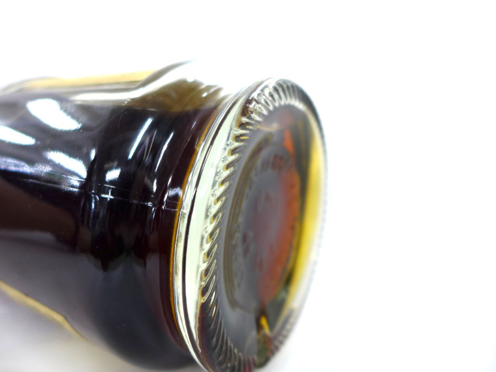 [未開栓] ヘネシー VSOP リキュール表記コニャック 金キャップヴィンテージ 未開栓 ヘネシー VSOP コニャック 金キャップ 700ml 40% - メルカリ