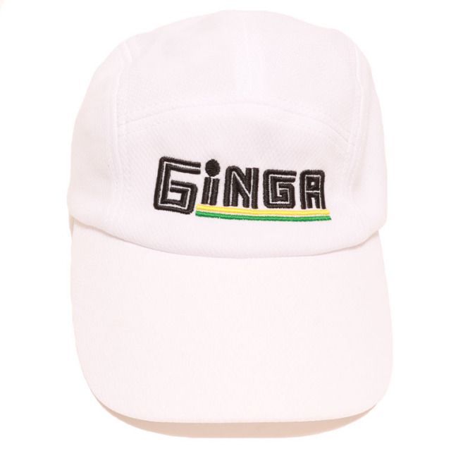 GINGA ジンガ GG183402 COACHCAP キャップ