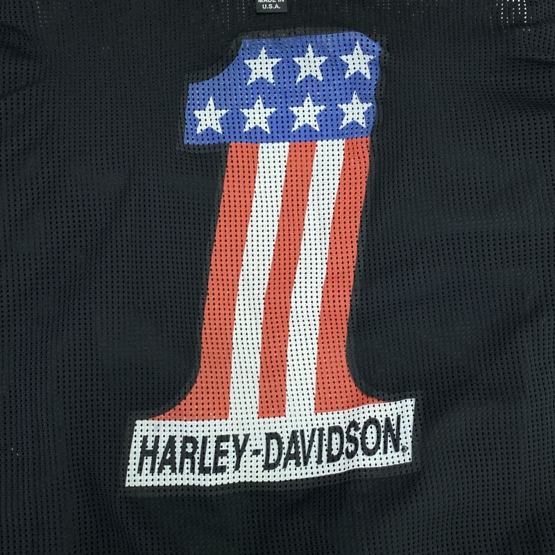 Harley