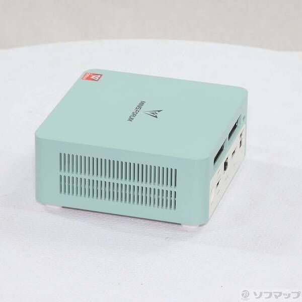 〔 品〕 MINISFORUM UN1265 349