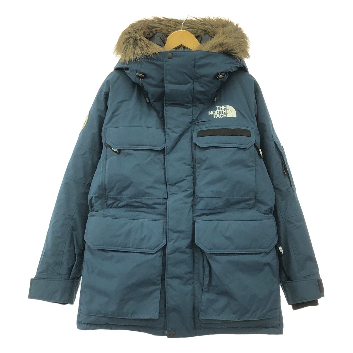 THE NORTH FACE ノースフェイス サザンクロスパーカ ND91920